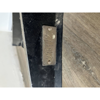 Model 1637 vintage Gispen bureaustoel door Andre Cordemeyer 2